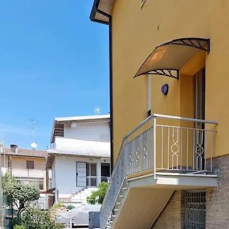 Apartment Casa Paolo Al Mare