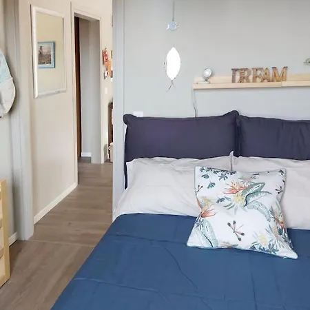 Casa Paolo Al Mare Apartment *