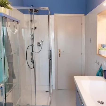 Apartment Casa Paolo Al Mare *