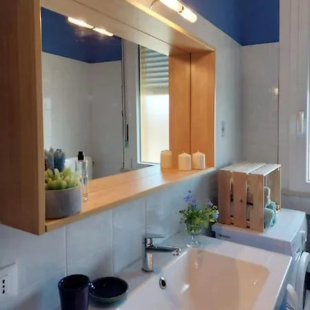 Apartment Casa Paolo Al Mare Porto Corsini