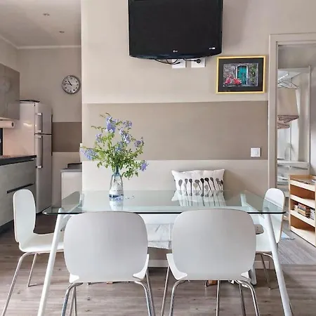 Casa Paolo Al Mare Apartment