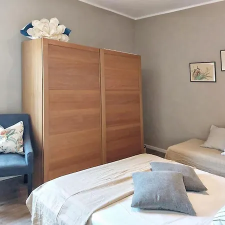 Casa Paolo Al Mare Porto Corsini