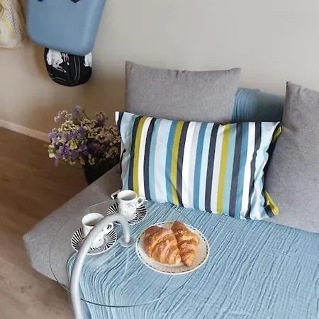 Casa Paolo Al Mare Apartament Porto Corsini