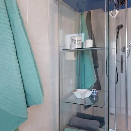 Casa Paolo Al Mare Apartament Porto Corsini