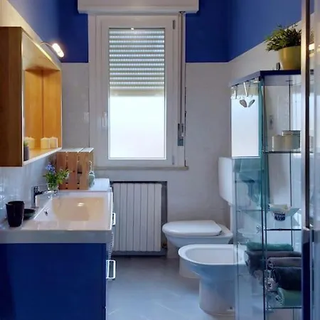 Casa Paolo Al Mare * Porto Corsini