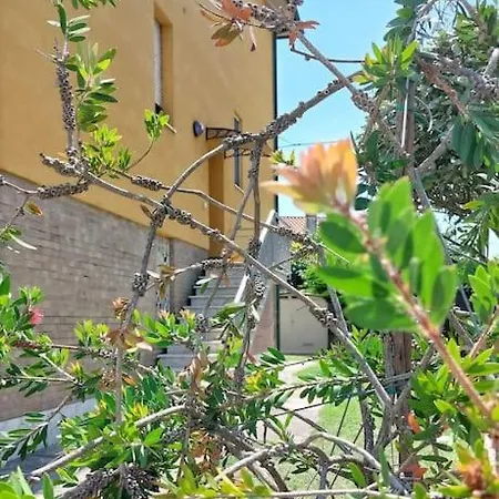 Casa Paolo Al Mare * Porto Corsini